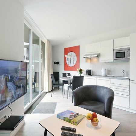 Dünenvilla 21 Apartment 1 Lübeck Dış mekan fotoğraf